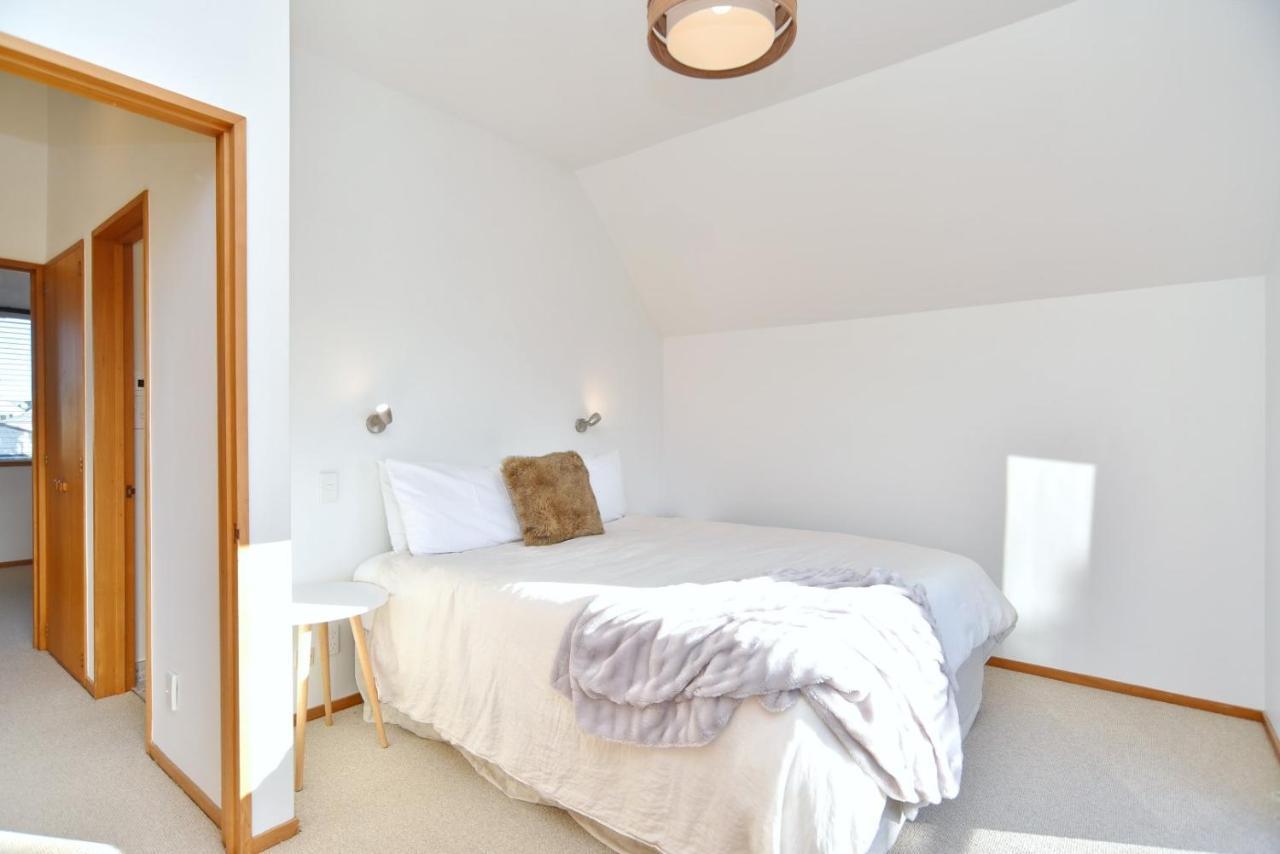 Bristol St - Christchurch Holiday Homes Exterior photo