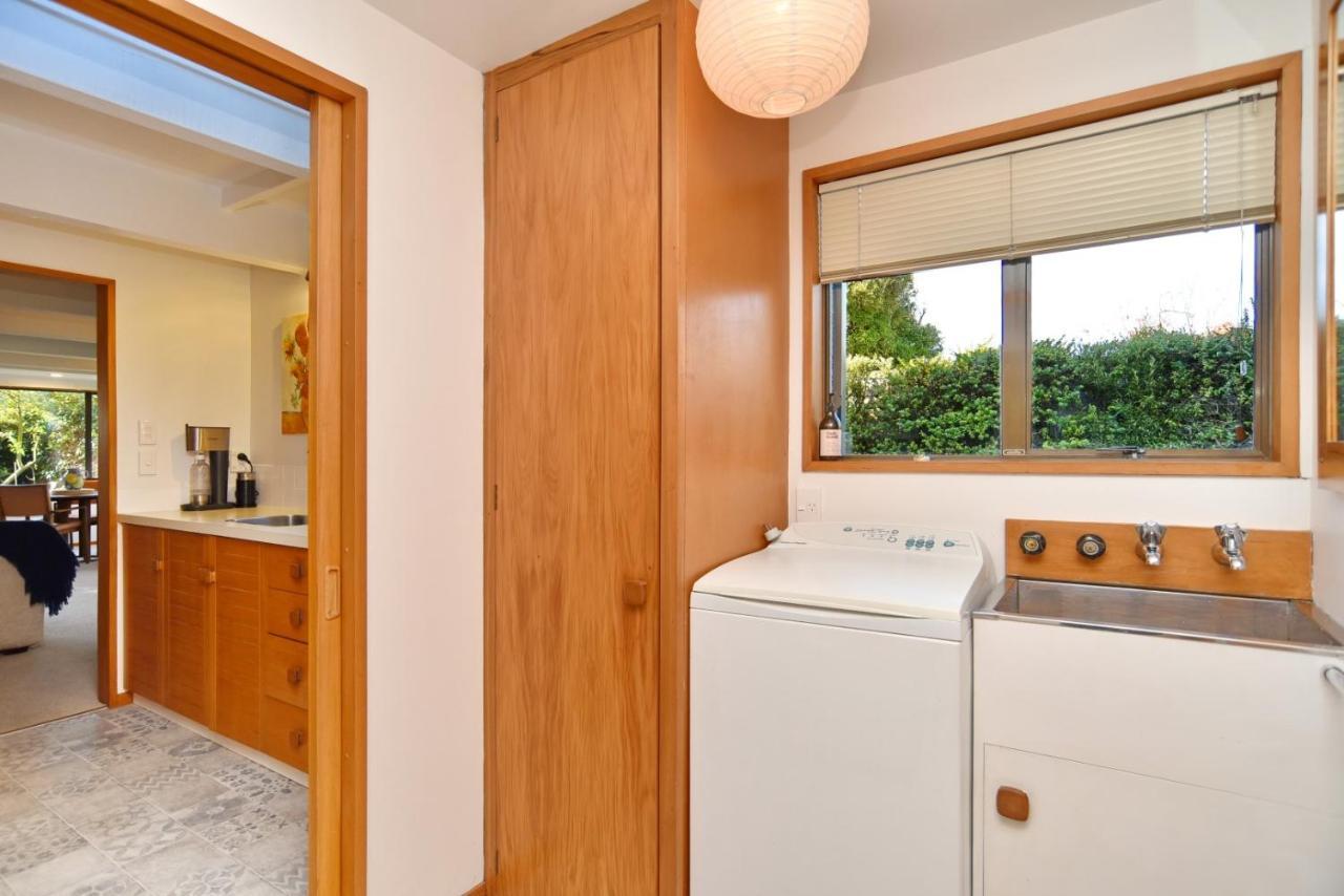 Bristol St - Christchurch Holiday Homes Exterior photo