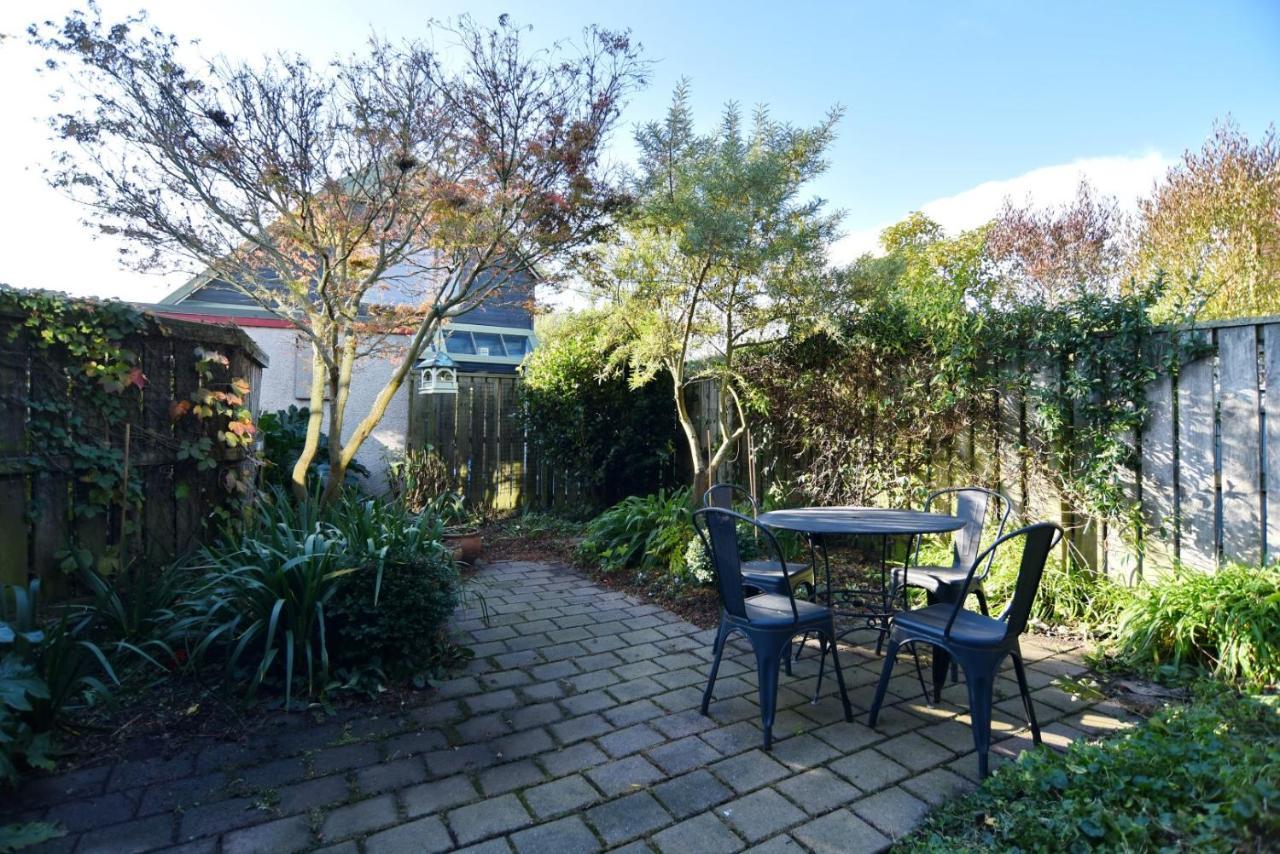 Bristol St - Christchurch Holiday Homes Exterior photo